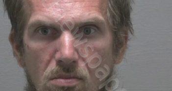 <B>OLIVER</B>, <B>STEVEN</B> <B>MICHAEL</B> #, New Hanover County, North Carolina - 2023-05-16