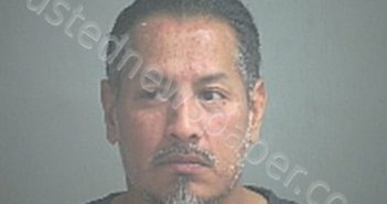 ANGUIANO, EDGAR NMI | 2023-05-16 Sandusky County, Ohio Booking