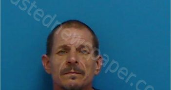 <B>BILLINGS</B>,<B>RONALD</B> <B>FARRELL</B> #, Catawba County, North Carolina - 2023-05-16