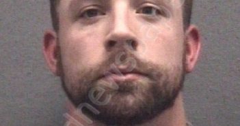 GIDDINGS, COTY JOSEPH | 2023-05-17 Muskegon County, Michigan Booking