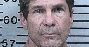 LOPATESKY, BRANDON BRONC | 2023-05-17 15:14:41 Hood County, Texas Booking
