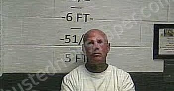<B>MALONE</B>, <B>KEVIN</B> <B>WAYNE</B> #, Whitley County, Kentucky - 2023-05-17 12:11:00