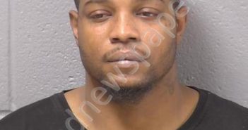 COLE, ERIC L | 2023-05-17 07:49:00 Will County, Illinois Booking