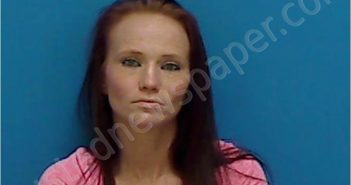 <B>HALL</B>,<B>LISA</B> <B>NICOLE</B> #, Catawba County, North Carolina - 2023-05-17