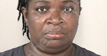 OJONTA,CHIKA FIDEL | 2023-05-17 20:17:00 Fort Bend County, Texas Booking