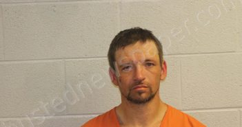 KIRKLAND, <B>DUSTIN</B> <B>JAMES</B> #, Jackson County, North Carolina - 2023-05-17 15:08:00