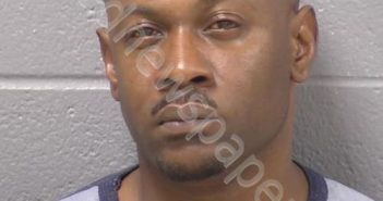 TILLERY, EARNEST I | 2023-05-17 07:40:00 Will County, Illinois Booking