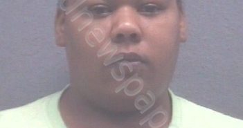 JOHNSON, GETORRA SHEA-EVELYN | 2023-05-17 Muskegon County, Michigan Booking