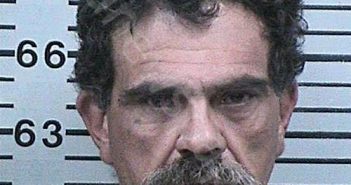 HUFF, CHARLES EUGENE | 2023-05-17 19:29:57 Hood County, Texas Booking