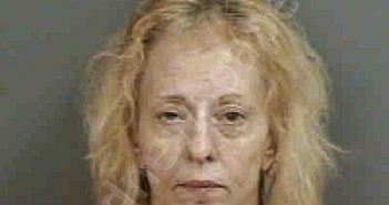 <B>SCHUMACHER</B>,<B>BRANDI</B> <B>K</B> #, Collier County, Florida - 2023-05-17