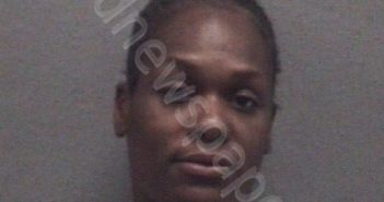 JACKSON, AMESHA NICOLE | 2023-05-17 Muskegon County, Michigan Booking