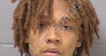 THOMAS, TAYVION T | 2023-05-17 02:51:00 Will County, Illinois Booking