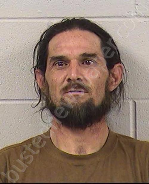 SMITH, JERRY WAYNE JUNIOR #, Dickinson County, Kansas - 2023-05-17 10:42:00