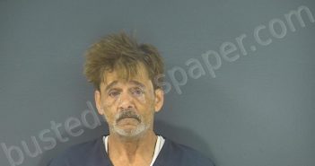 <B>MILLS</B>, <B>PAUL</B> <B>E</B> #, Russell County, Kentucky - 2023-05-17 09:10:00