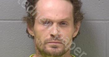 CARGLE, MICHAEL J | 2023-05-17 23:38:00 Will County, Illinois Booking