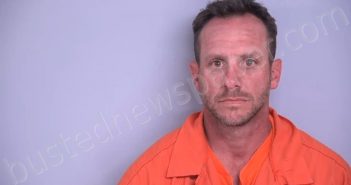 JONES, <B>JASON</B> MICHAEL #, <b>Bradford</b> County, Florida, Bradford County, Florida - 2023-05-17 08:49:00