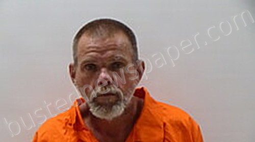 GILLAM JOSHUA #, Cameron County, Texas - 2023-05-17