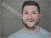 CHRISTIAN, GARRETT | 2023-05-17 Harnett County, North Carolina Booking