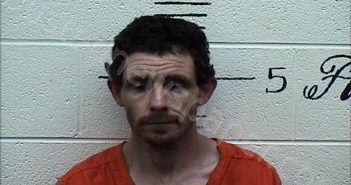 <B>THOMAS</B>, <B>MATTHEW</B> <B>JAMES</B> #, Crockett County, Tennessee - 2023-05-17