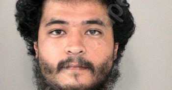 LUJAN,ROBERT JR IV | 2023-05-17 04:34:00 Fort Bend County, Texas Booking