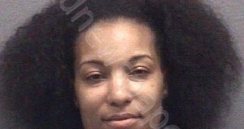 JACKSON, RAVEN NICOLE | 2023-05-17 Muskegon County, Michigan Booking