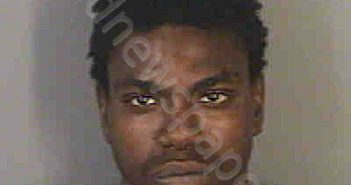 <B>SIMILIEN</B>,<B>DAVID</B> #, Collier County, Florida - 2023-05-17