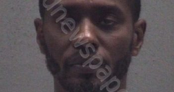 JACKSON, MICHAEL LAQUAN | 2023-05-17 Muskegon County, Michigan Booking