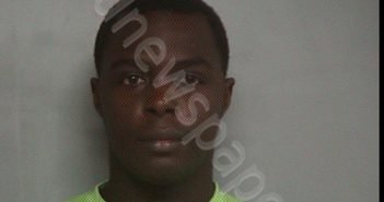 <B>COOPER</B>, <B>JAVONTA</B> <B>LAMAR</B> #, Polk County, Florida - 2023-05-17