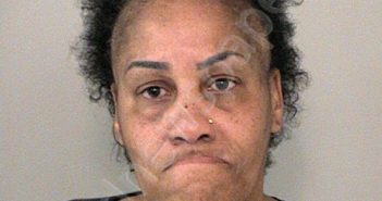 HARTMAN,SARAH BERNADETTE | 2023-05-17 02:19:00 Fort Bend County, Texas Booking