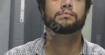 <B>ALCANTAR</B>, <B>TREVOR</B> <B>JIM</B> #, Johnson County, Arkansas - 2023-05-17 17:43:00