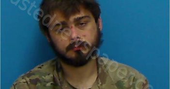 <B>NIZAMOFF</B> JR,<B>DAVID</B> <B>WILLIAM</B> #, Catawba County, North Carolina - 2023-05-17