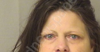 BRANNON, ALICIA DAWN | 2023-05-17 15:08:00 Wood County, West Virginia Booking