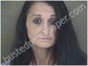 MITCHELL, NANCY | 2023-05-17 Harnett County, North Carolina Booking