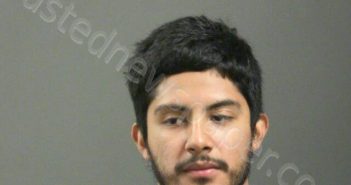 BETANCOURT, JOEL | 2023-05-17 00:35:00 Washington County, Arkansas Booking