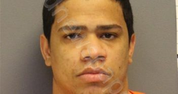 RIVERA <B>ALVAREZ</B>, <B>LUIS</B> <B>ANGEL</B> #, Middle River, Virginia - 2023-05-17