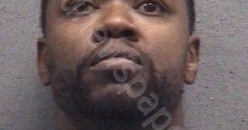 RUCKER, MICHAEL ANTHONY JR | 2023-05-17 Muskegon County, Michigan Booking