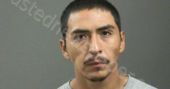 CRUZ, JOSE | 2023-05-17 12:12:00 Washington County, Arkansas Booking