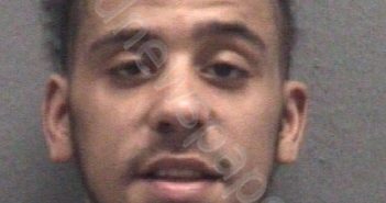 DOWDELL, CLIMEAL LARRY-JOE | 2023-05-17 Muskegon County, Michigan Booking