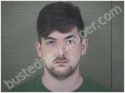 FALZO, JACOB | 2023-05-17 Harnett County, North Carolina Booking