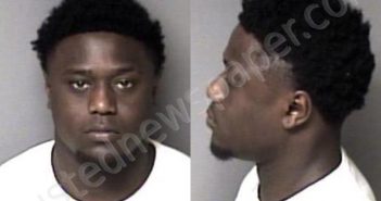 <B>COBB</B>, <B>WILLIE</B> <B>LAMAR</B> #, Gaston County, North Carolina - 2023-05-18 11:20:00