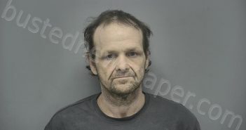 <B>HUCKLE</B>, <B>ROBERT</B> <B>LEE</B> #, Vigo County, Indiana - 2023-05-18 19:17:12