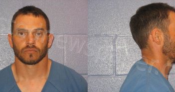 GARCIA, TOMMY | 2023-05-18 Andrews County, Texas Booking