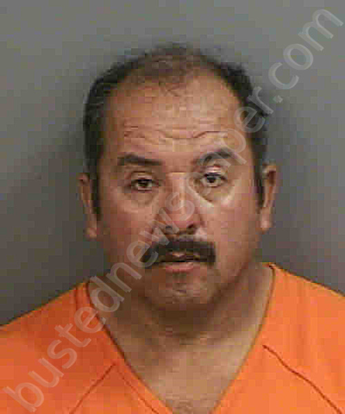 LOZARO,JOSE LUIS #, Collier County, Florida - 2023-05-18