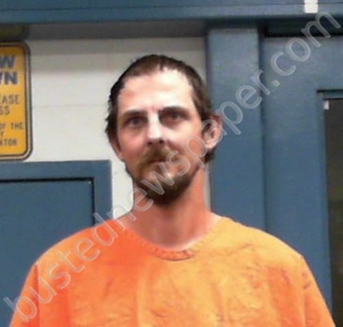 SHAFFER, STEVEN GAYLORD, JR. #, Wood County, West Virginia - 2023-05-18 22:00:00