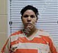 <B>IVY</B>, JAZMIN <B>TRAVIS</B> #, Williams County, North Dakota - 2023-05-18