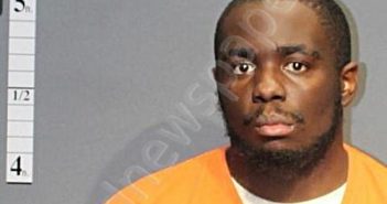 BOTTOMS, TRAVON | 2023-05-18 10:35:00 Western Tidewater, Virginia Booking