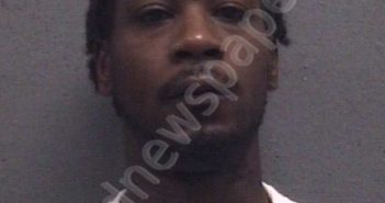 DAVIS, ANTHONY LAMONT | 2023-05-18 Muskegon County, Michigan Booking