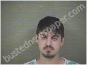 GUITAR, BILLY | 2023-05-18 Harnett County, North Carolina Booking