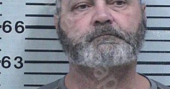 COWLEY, LUTHER RAY | 2023-05-18 00:41:16 Hood County, Texas Booking