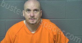 <B>LEWIS</B>, <B>MICHAEL</B> <B>WAYNE</B>, II #, Rsw Regional Jail, Virginia, RSW Regional Jail, Virginia - 2023-05-18 15:40:00